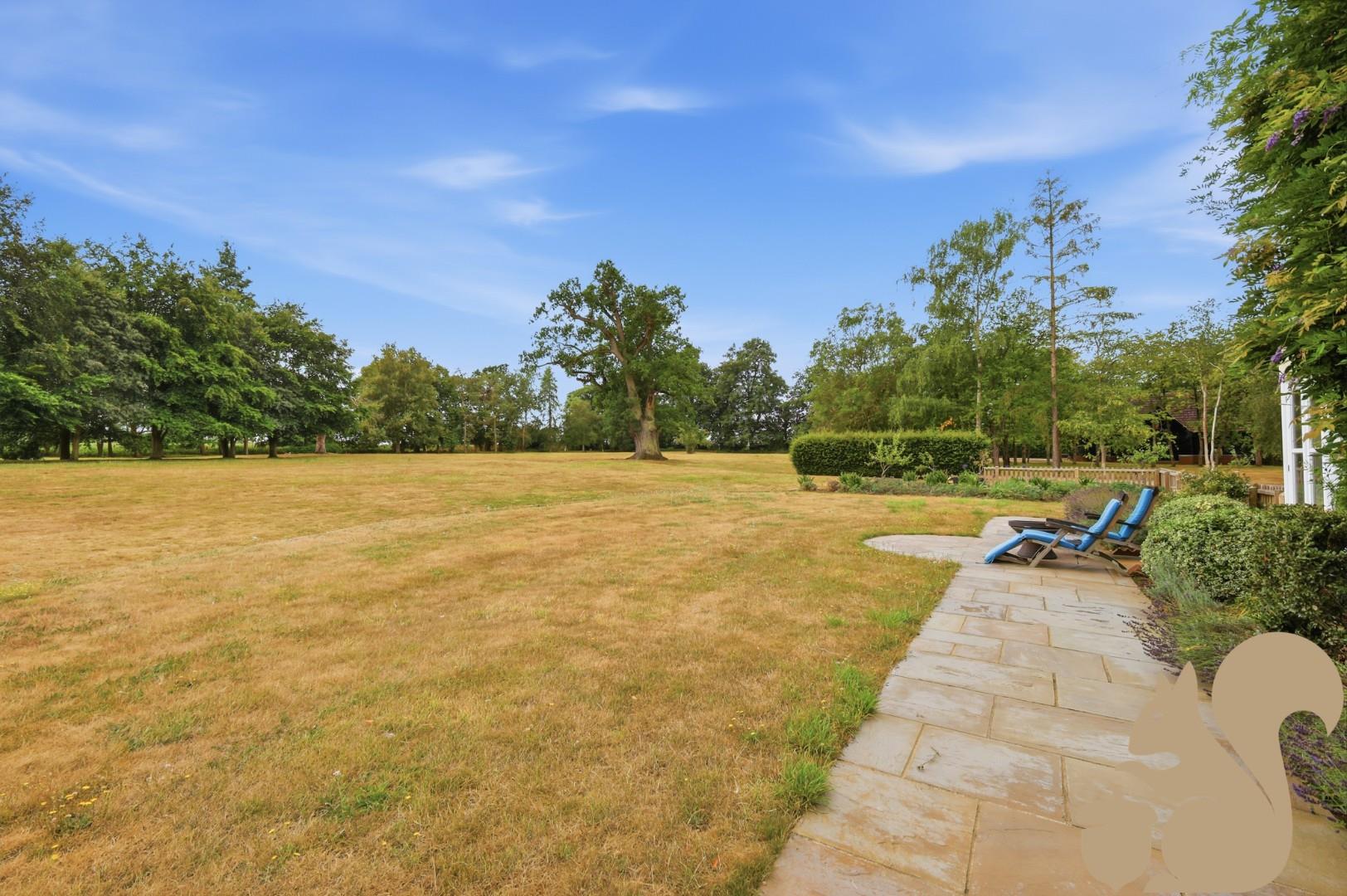 Grounds